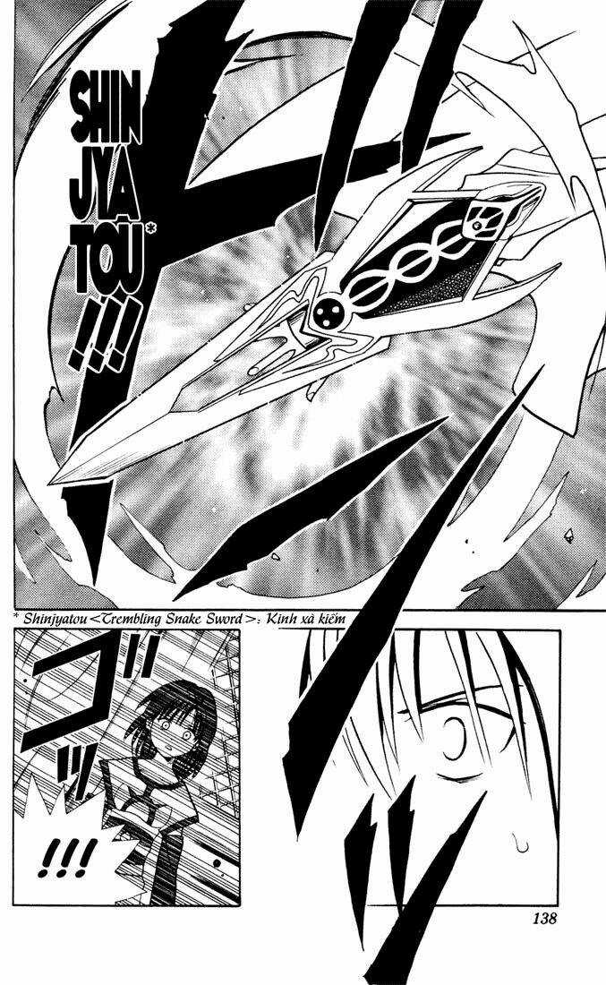 Yamato Gensouki Chapter 5 trang 17