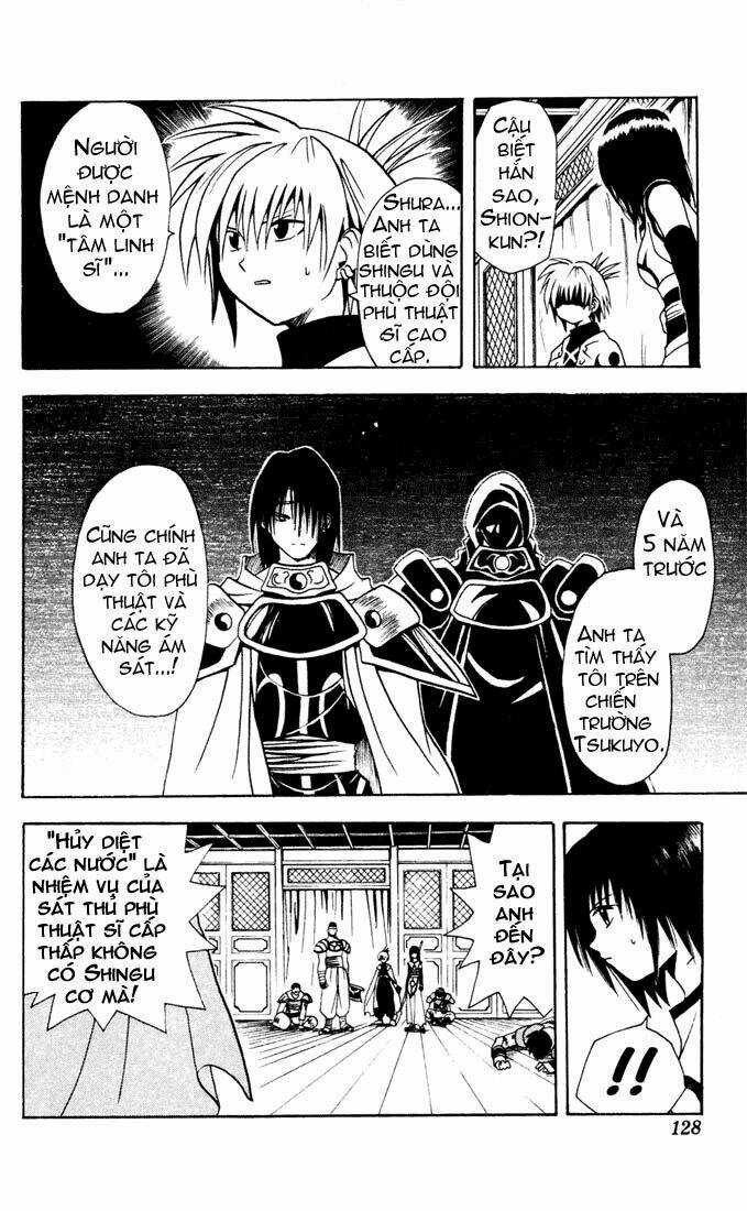 Yamato Gensouki Chapter 5 trang 7