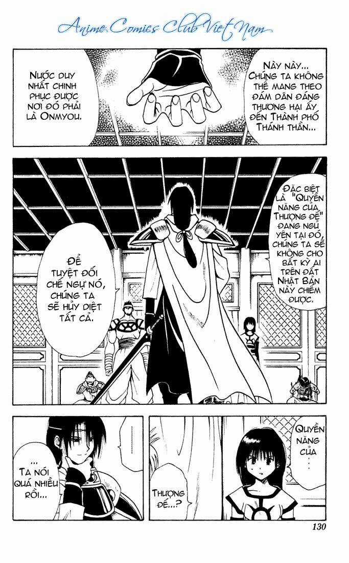 Yamato Gensouki Chapter 5 trang 9