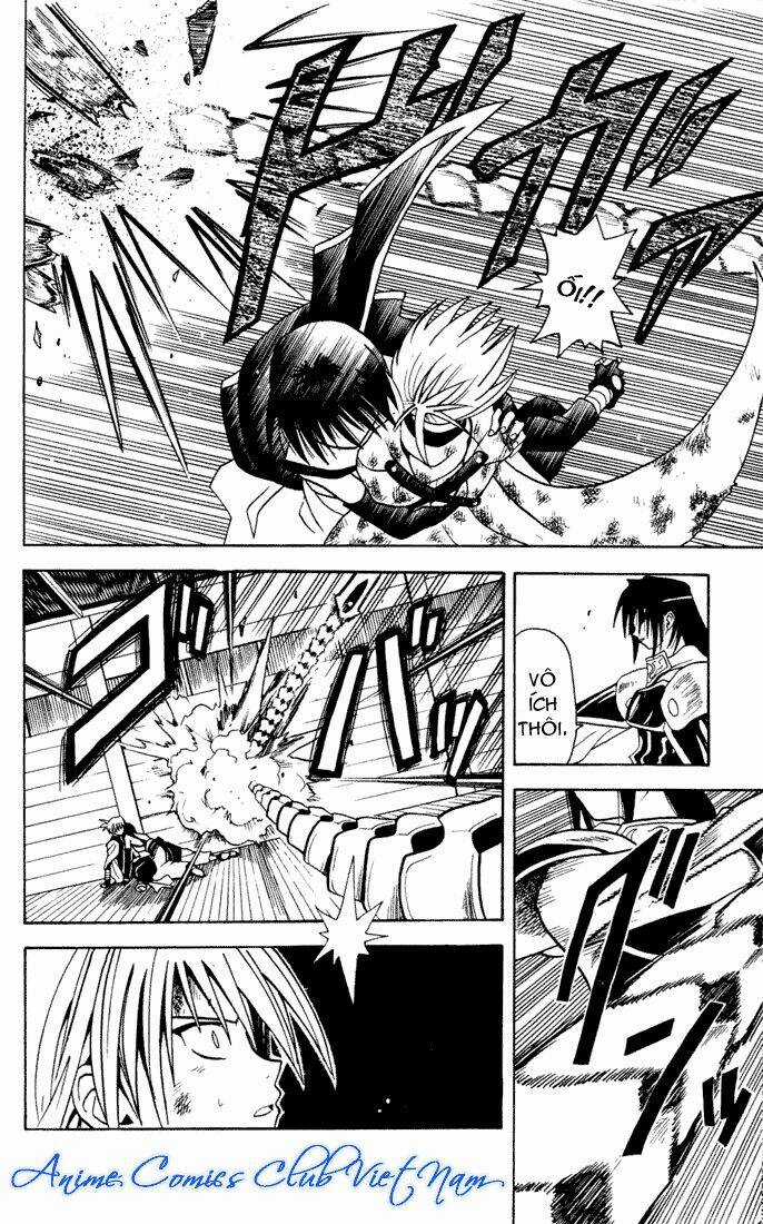 Yamato Gensouki Chapter 6 trang 10