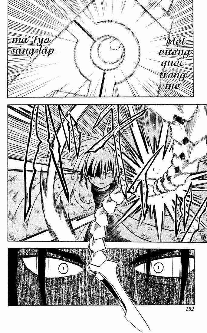 Yamato Gensouki Chapter 6 trang 12