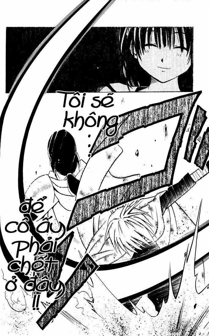 Yamato Gensouki Chapter 6 trang 14