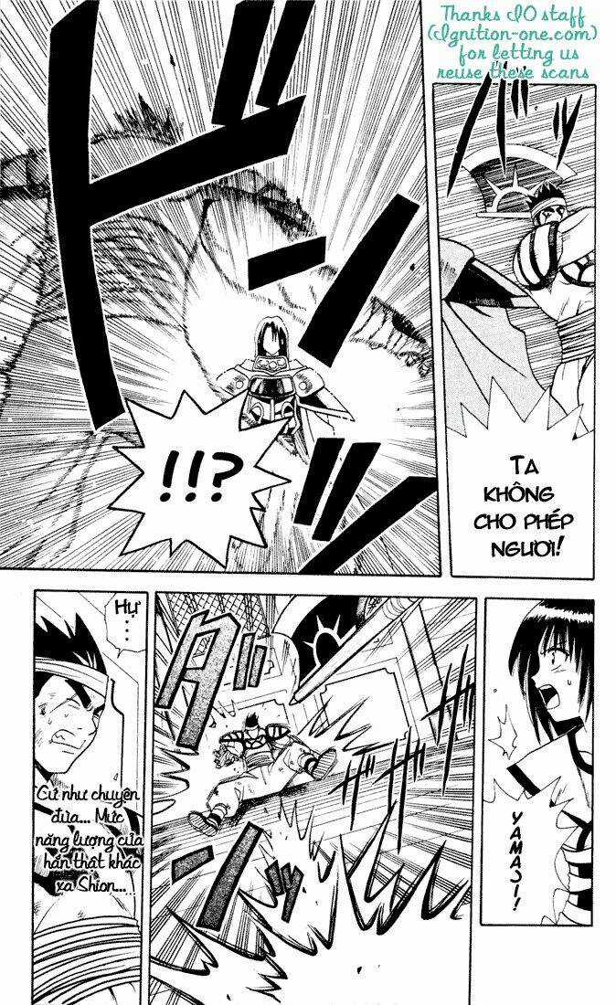 Yamato Gensouki Chapter 6 trang 3