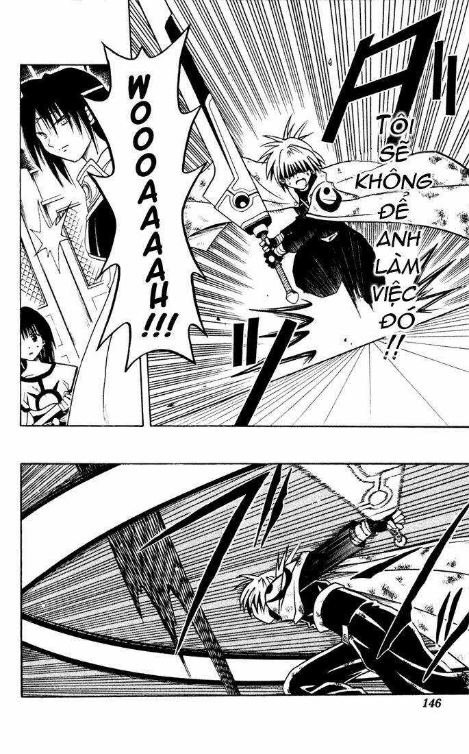 Yamato Gensouki Chapter 6 trang 6