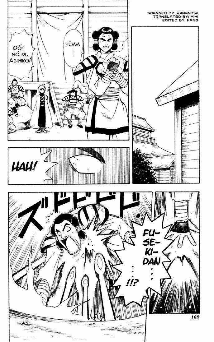 Yamato Gensouki Chapter 7 trang 2