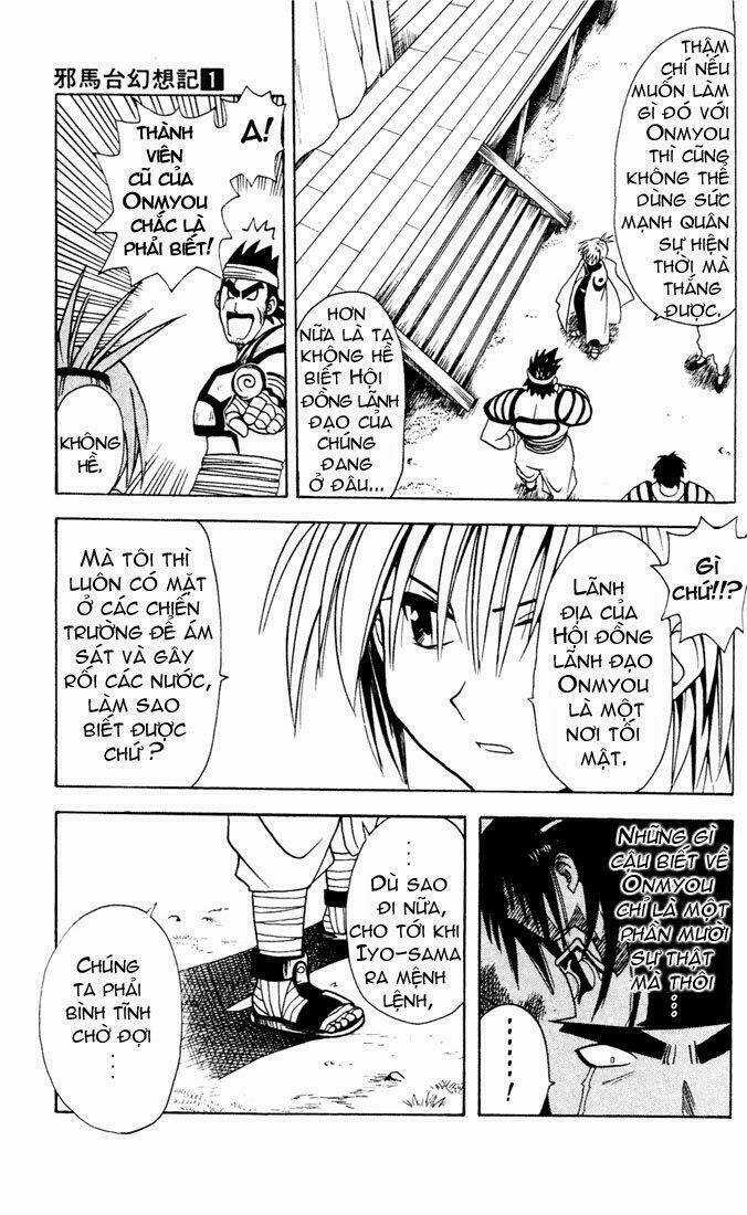 Yamato Gensouki Chapter 7 trang 5