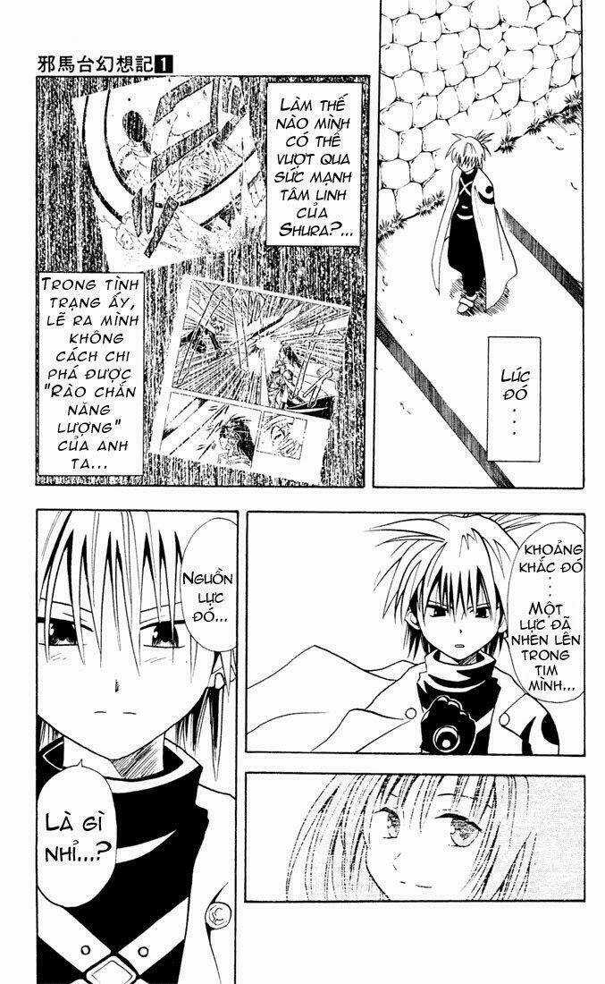 Yamato Gensouki Chapter 7 trang 7