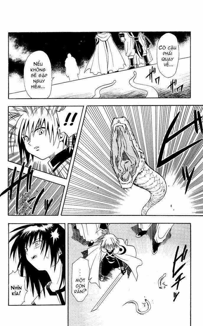 Yamato Gensouki Chapter 9 trang 14