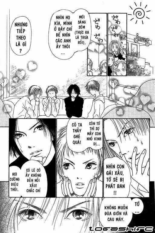 Yamato Nadeshiko Shichihenge Chapter 1 trang 10