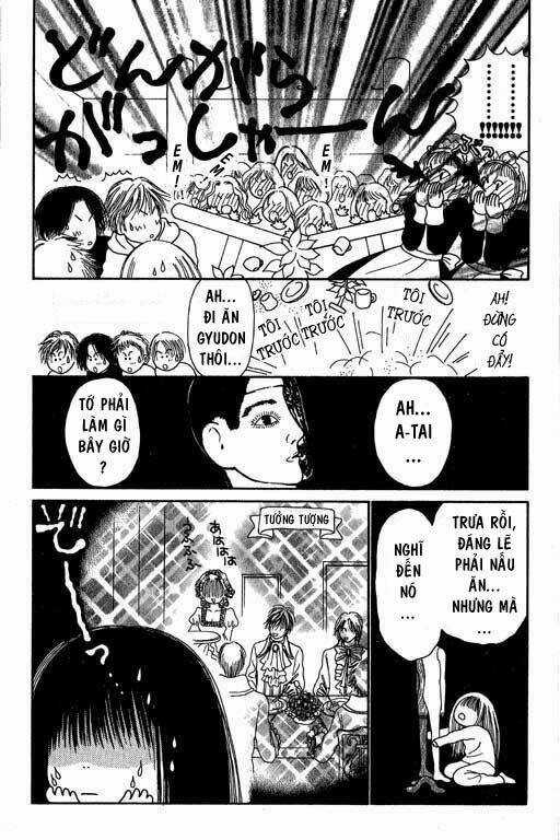 Yamato Nadeshiko Shichihenge Chapter 1 trang 12