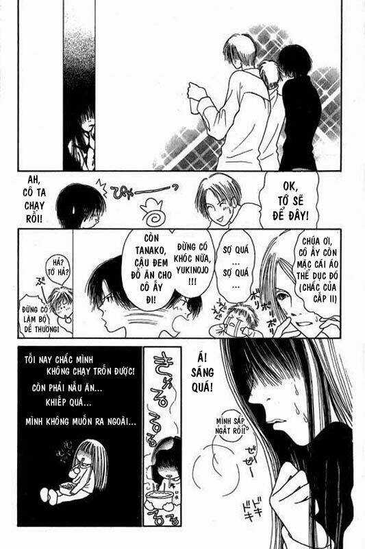 Yamato Nadeshiko Shichihenge Chapter 1 trang 14