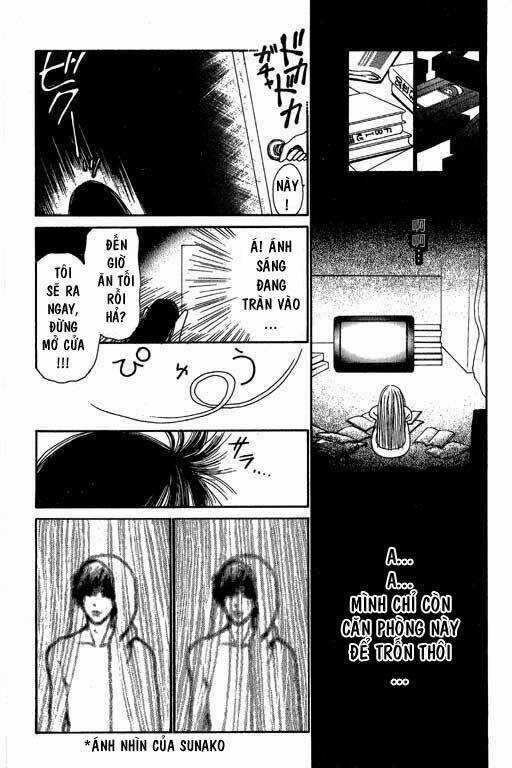 Yamato Nadeshiko Shichihenge Chapter 1 trang 15