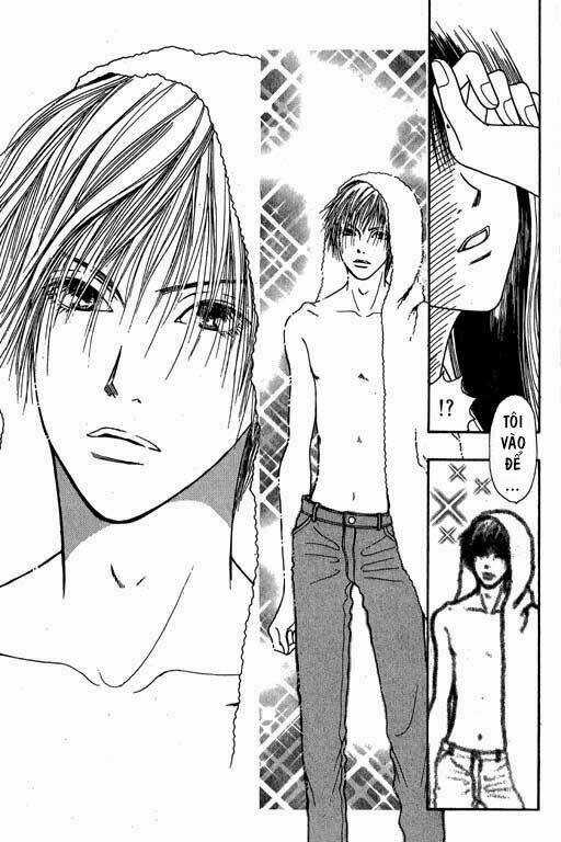 Yamato Nadeshiko Shichihenge Chapter 1 trang 16