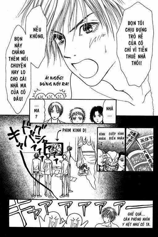 Yamato Nadeshiko Shichihenge Chapter 1 trang 18