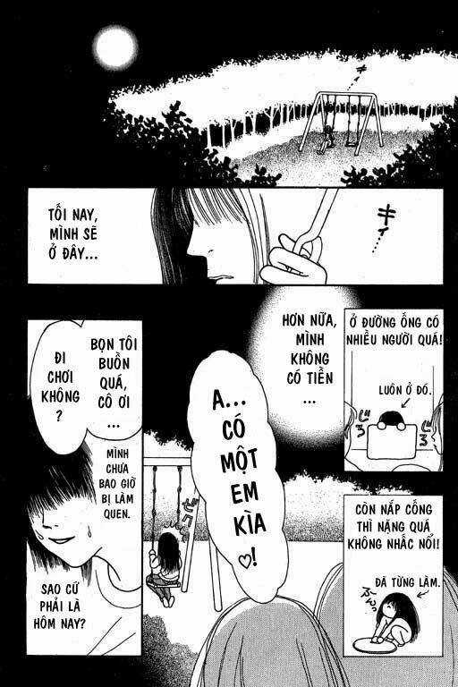 Yamato Nadeshiko Shichihenge Chapter 1 trang 22