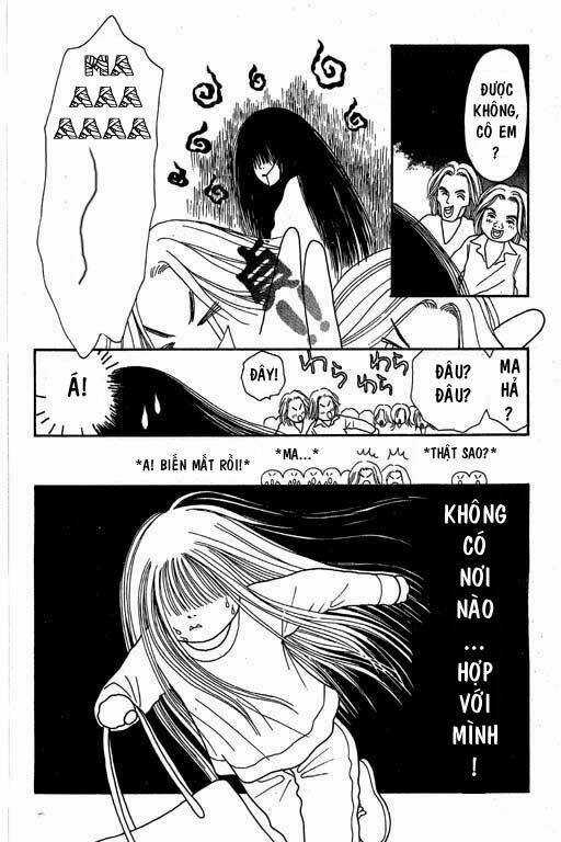 Yamato Nadeshiko Shichihenge Chapter 1 trang 23