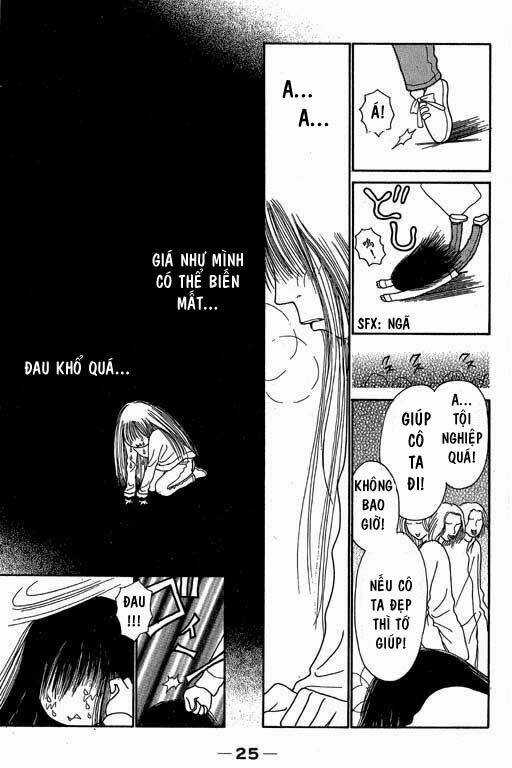 Yamato Nadeshiko Shichihenge Chapter 1 trang 24