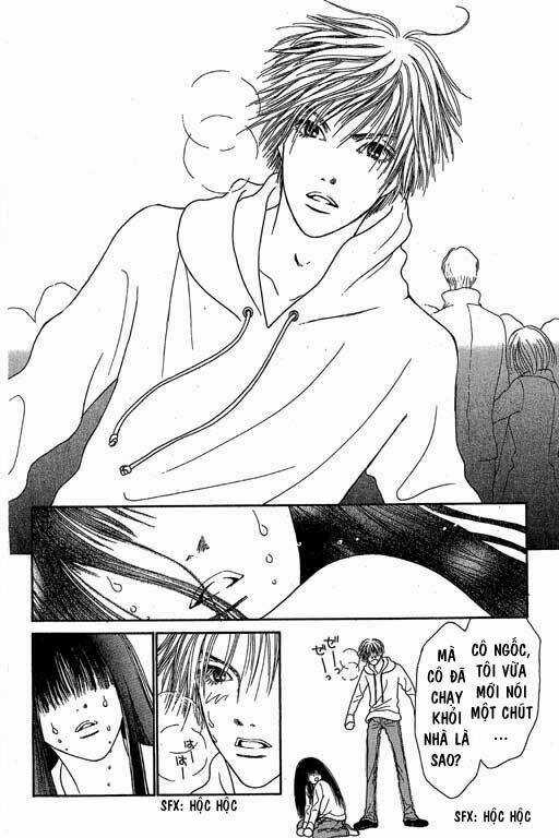 Yamato Nadeshiko Shichihenge Chapter 1 trang 25