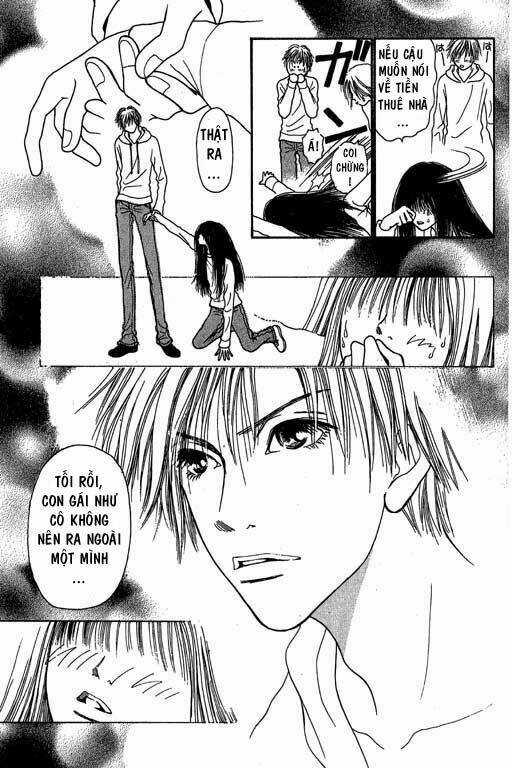 Yamato Nadeshiko Shichihenge Chapter 1 trang 26