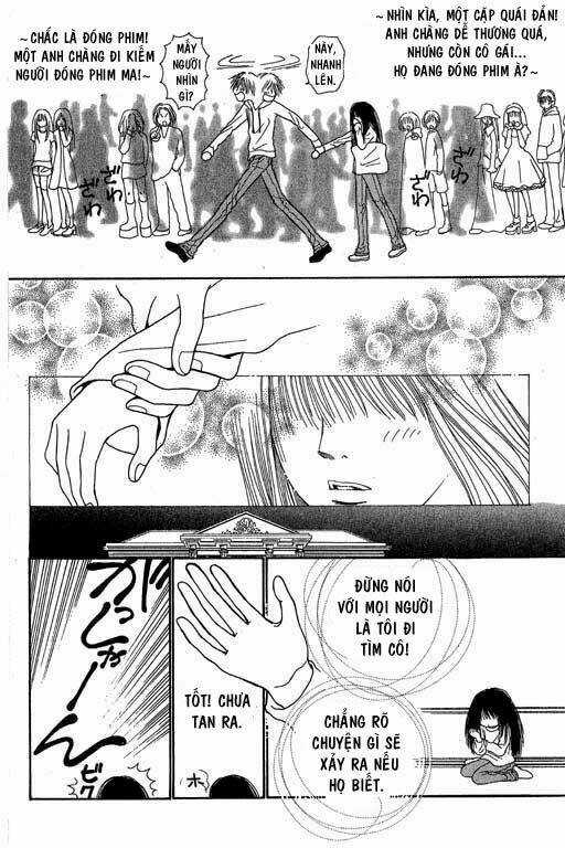 Yamato Nadeshiko Shichihenge Chapter 1 trang 27