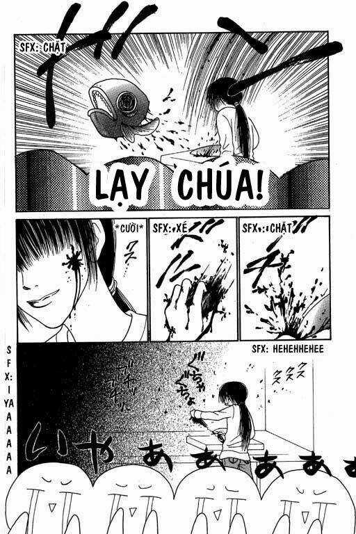 Yamato Nadeshiko Shichihenge Chapter 1 trang 31