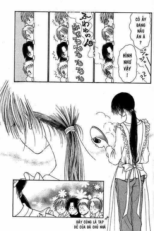 Yamato Nadeshiko Shichihenge Chapter 1 trang 32