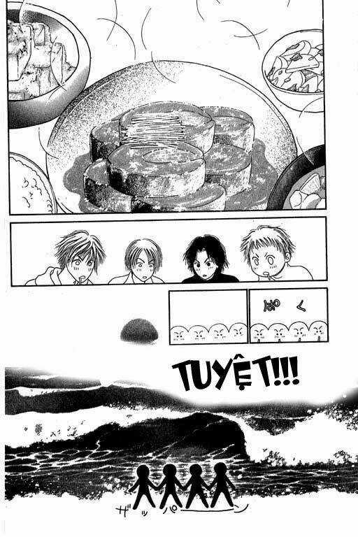 Yamato Nadeshiko Shichihenge Chapter 1 trang 33