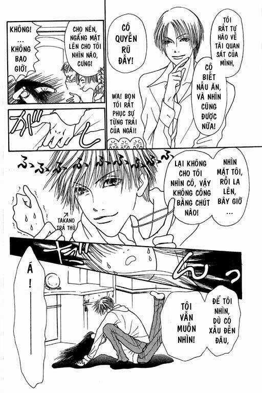Yamato Nadeshiko Shichihenge Chapter 1 trang 35