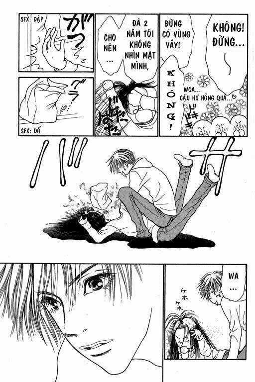Yamato Nadeshiko Shichihenge Chapter 1 trang 36