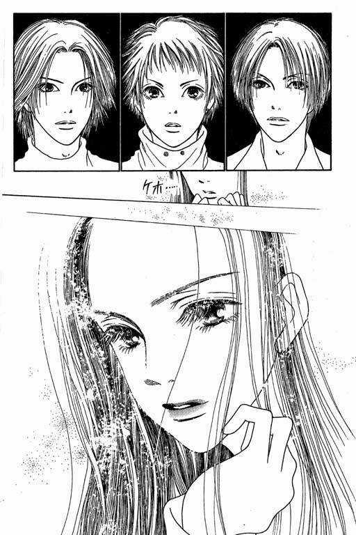 Yamato Nadeshiko Shichihenge Chapter 1 trang 37