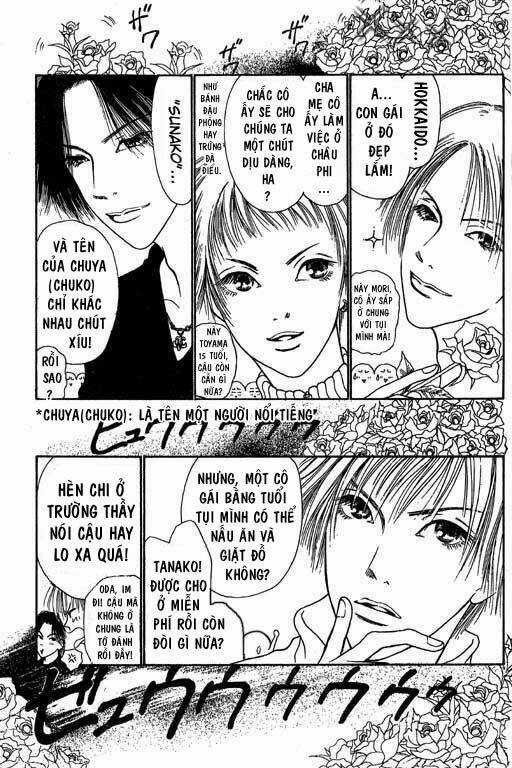 Yamato Nadeshiko Shichihenge Chapter 1 trang 4