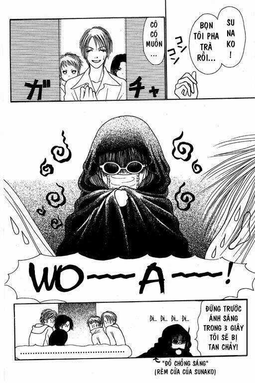 Yamato Nadeshiko Shichihenge Chapter 1 trang 41