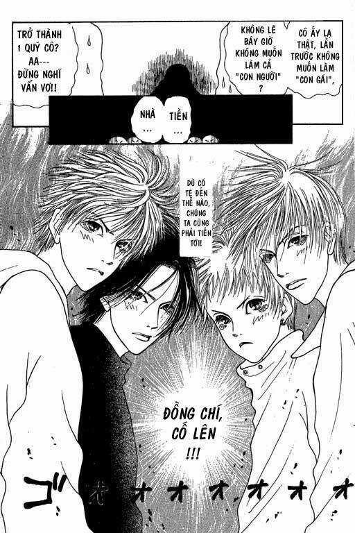 Yamato Nadeshiko Shichihenge Chapter 1 trang 43