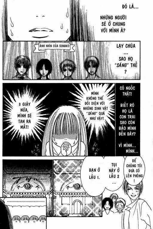 Yamato Nadeshiko Shichihenge Chapter 1 trang 7
