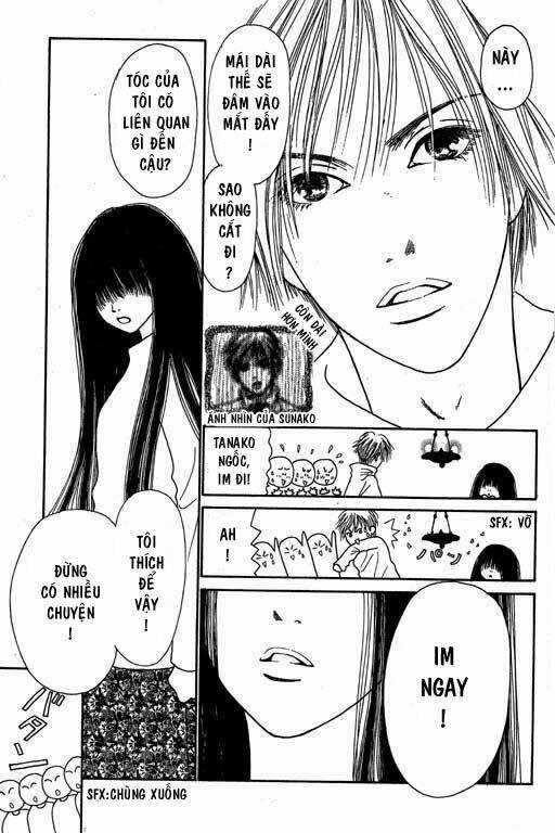 Yamato Nadeshiko Shichihenge Chapter 1 trang 8
