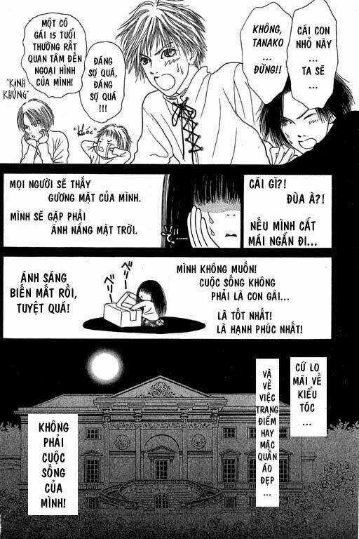 Yamato Nadeshiko Shichihenge Chapter 1 trang 9