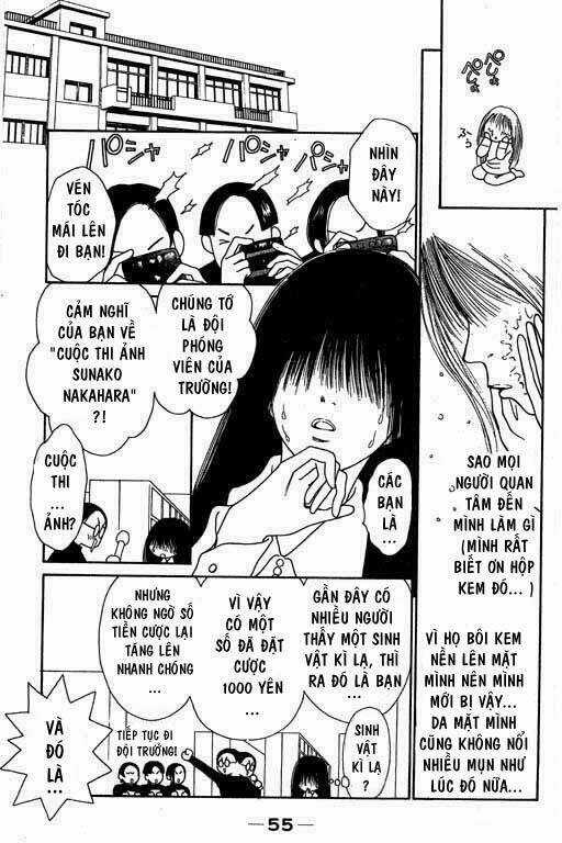 Yamato Nadeshiko Shichihenge Chapter 2 trang 10