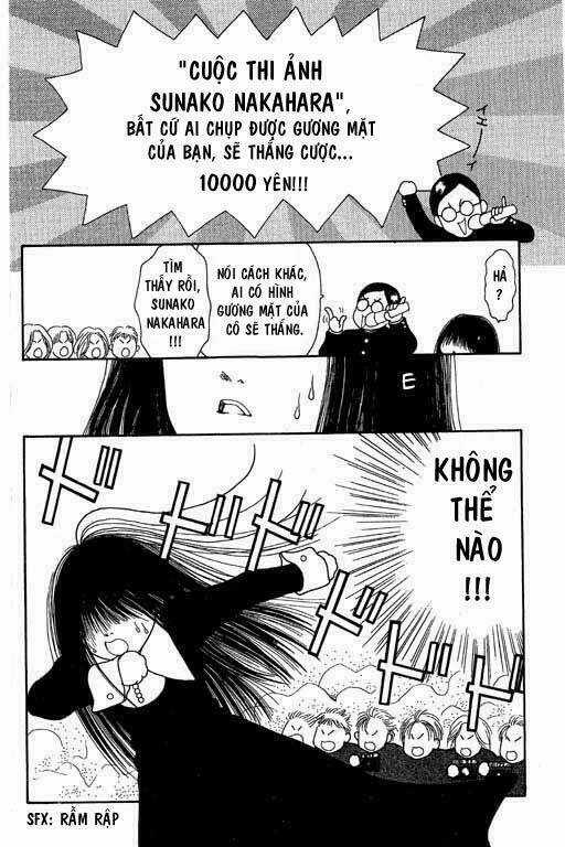 Yamato Nadeshiko Shichihenge Chapter 2 trang 11