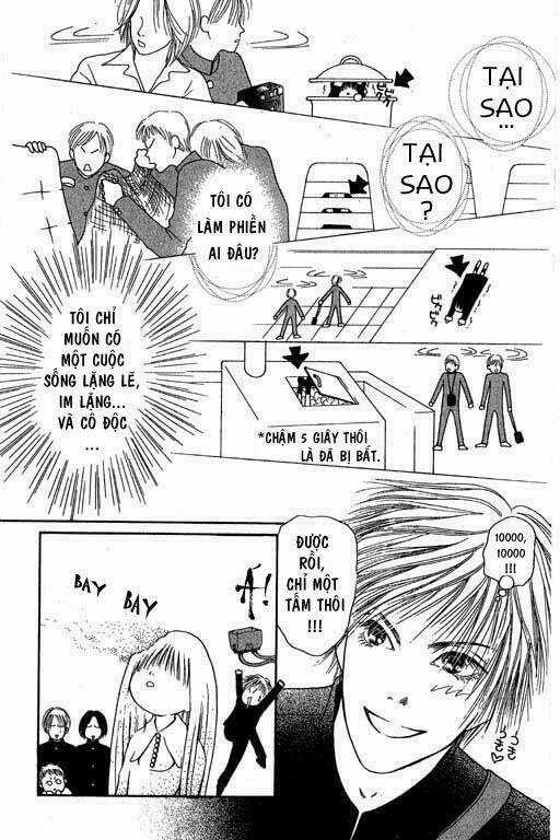 Yamato Nadeshiko Shichihenge Chapter 2 trang 12