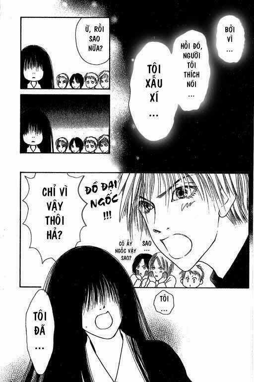 Yamato Nadeshiko Shichihenge Chapter 2 trang 14