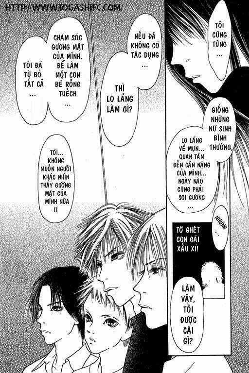 Yamato Nadeshiko Shichihenge Chapter 2 trang 15