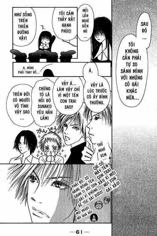 Yamato Nadeshiko Shichihenge Chapter 2 trang 16