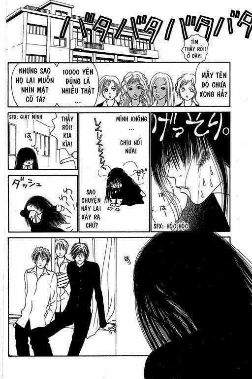 Yamato Nadeshiko Shichihenge Chapter 2 trang 17