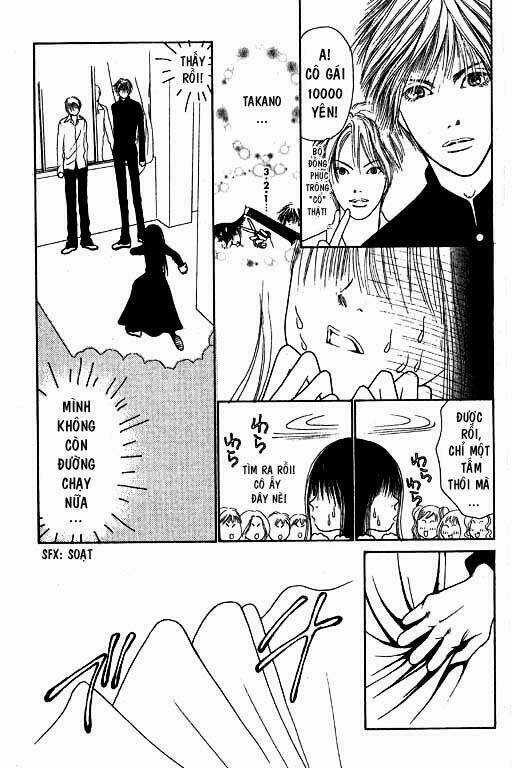 Yamato Nadeshiko Shichihenge Chapter 2 trang 18