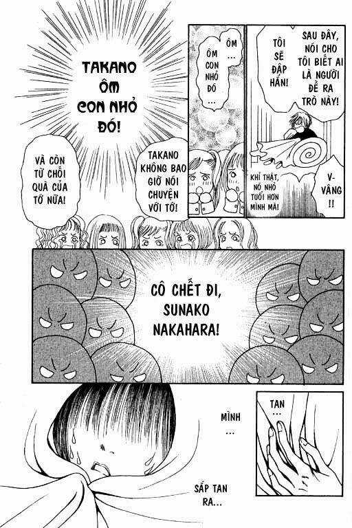 Yamato Nadeshiko Shichihenge Chapter 2 trang 20