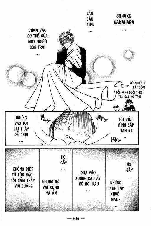 Yamato Nadeshiko Shichihenge Chapter 2 trang 21