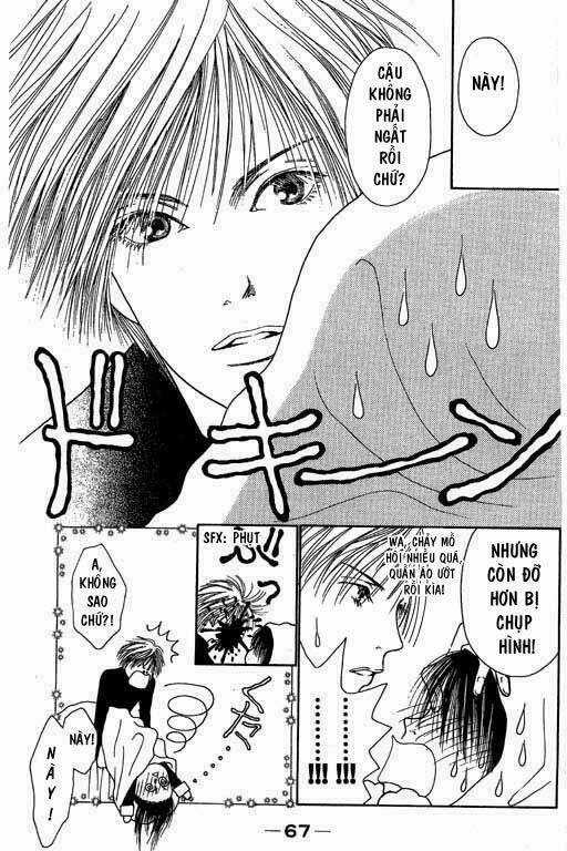 Yamato Nadeshiko Shichihenge Chapter 2 trang 22