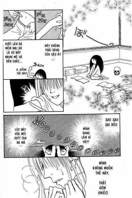 Yamato Nadeshiko Shichihenge Chapter 2 trang 23