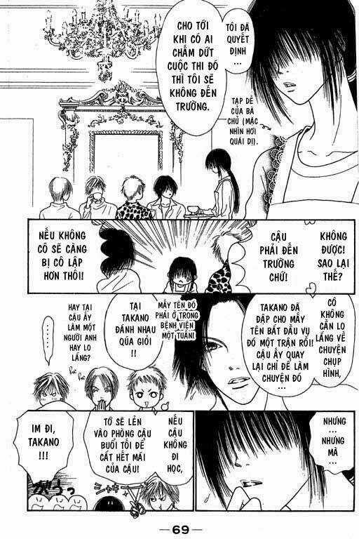 Yamato Nadeshiko Shichihenge Chapter 2 trang 24