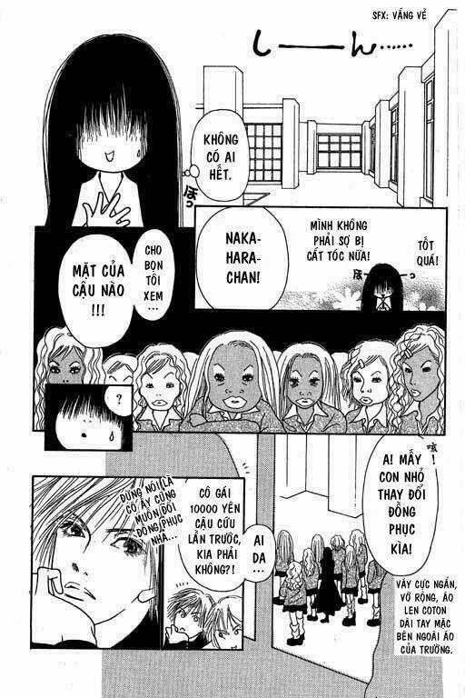 Yamato Nadeshiko Shichihenge Chapter 2 trang 26